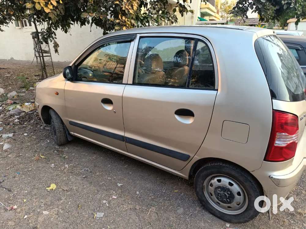 Hyundai Santro Xing Xl 2006