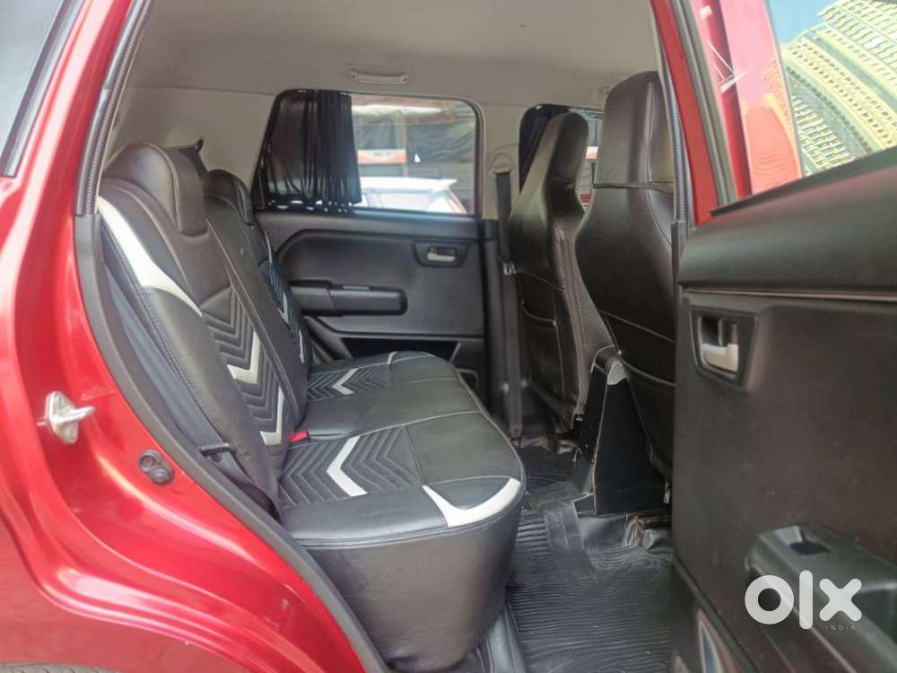 Maruti Suzuki Wagon R 1.0 Vxi Cng, 2024, Cng & Hybrids