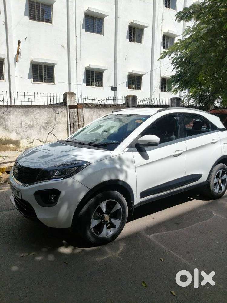 Tata Nexon 1.5 Revotorq Xza Plus, 2018, Diesel
