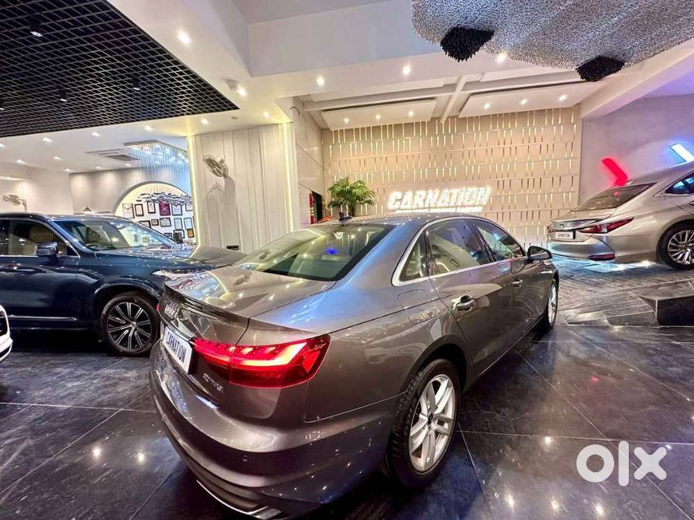 Audi A4 1.4 30 Tfsi Premium Plus, 2021, Petrol