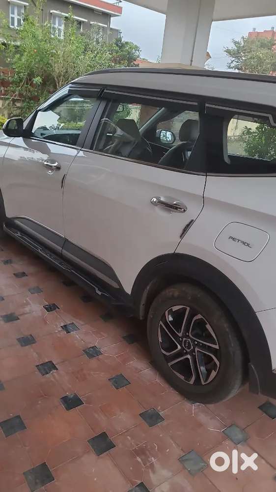 Kia Carens Luxury 2022