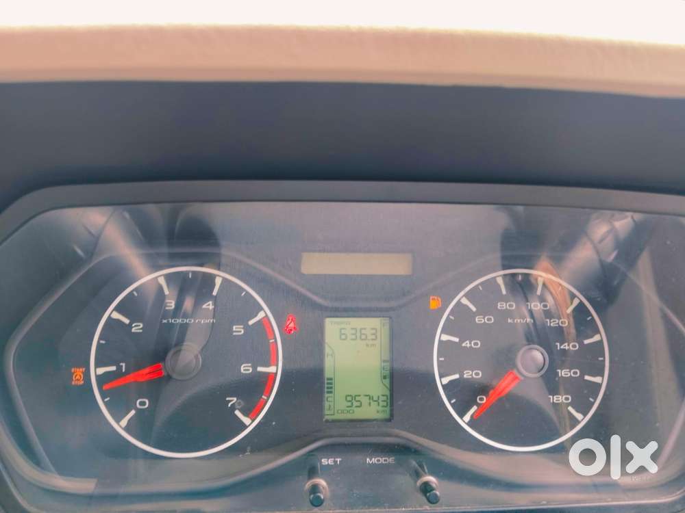 Mahindra Scorpio [2020-2022] 2.2 S5, 2022, Diesel