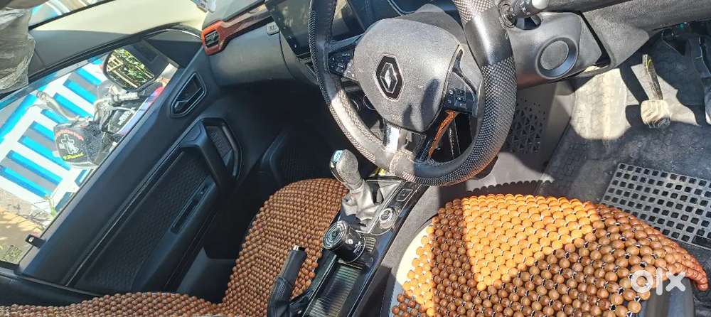 Renault Kiger 2022 Petrol Well Maintained Slightly Negotiable