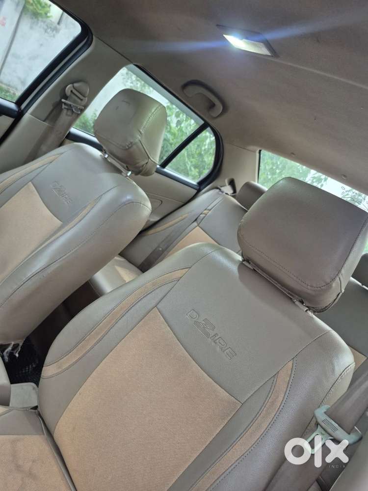 Good Condition Car