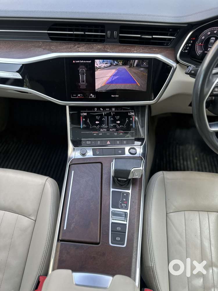 Audi A6 2.0 Tfsi Technology Pack, 2021, Petrol