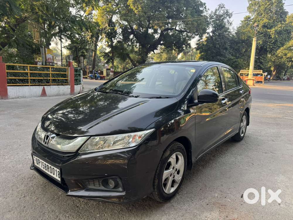 Honda City I Dtec Vx Option, 2015, Diesel