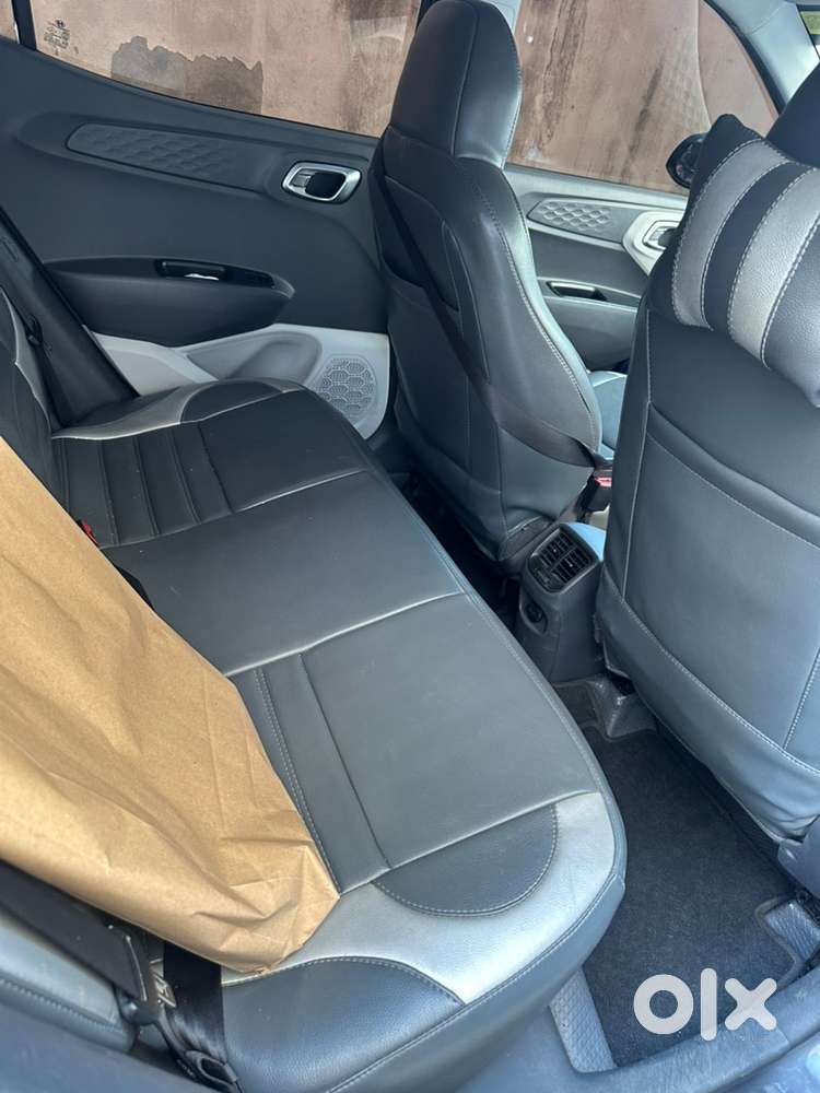 2019 Hyundai Petrol Car