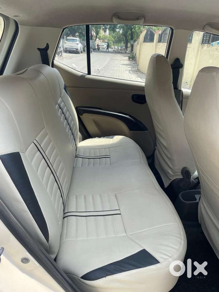 Hyundai I10 Magna, 2013, Petrol