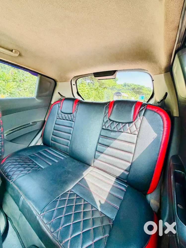 Chevrolet Beat Lt Diesel  Well Maintained  Good Mileage