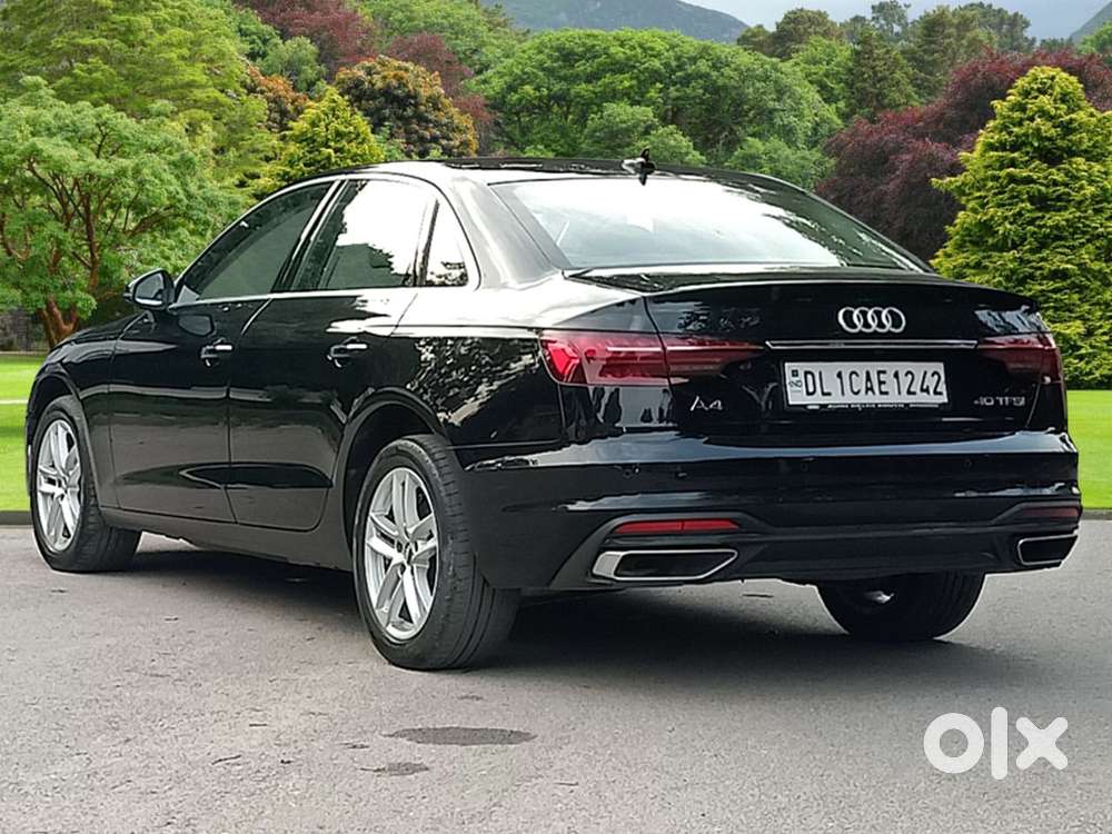 Audi A4 2.0 Premium Plus 40 Tfsi, 2021, Petrol