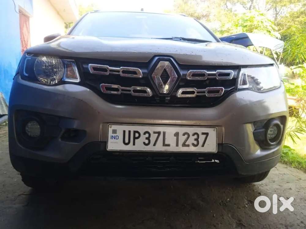 Renault Kwid Neotech 2019