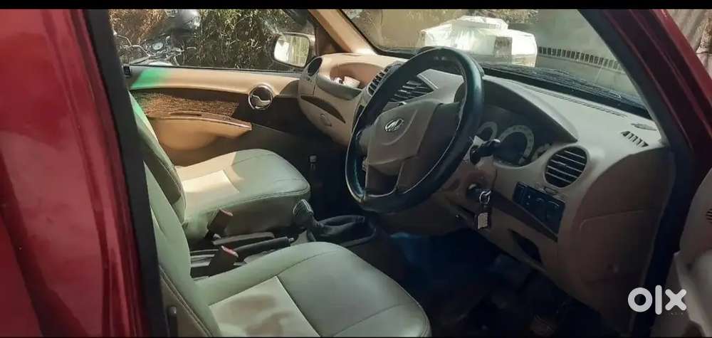 Mahindra Xylo Diesel Manual 2011