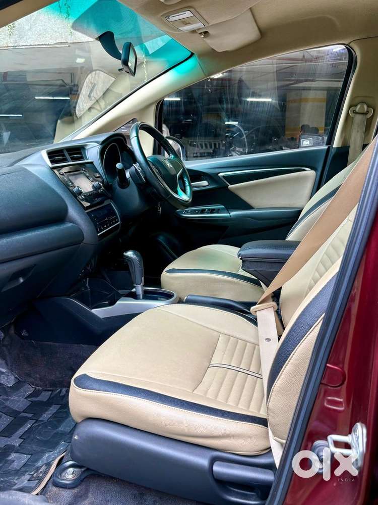 Honda Jazz 1.2 E I Vtec, 2017, Petrol