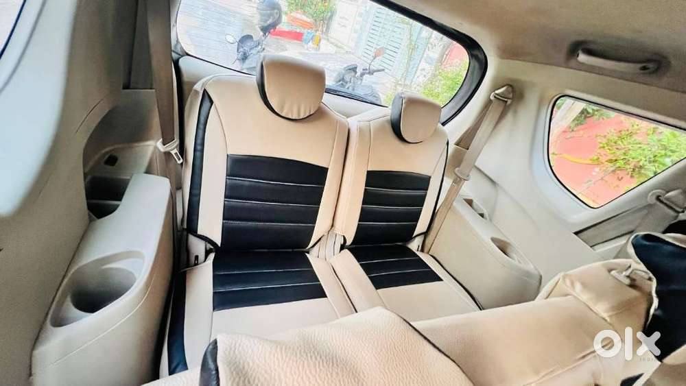 Maruti Suzuki Ertiga 2015-2018 Zdi, 2017, Diesel