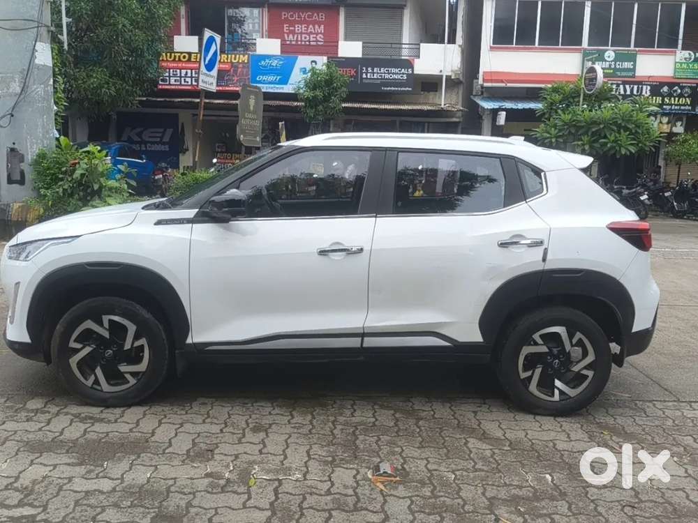 Nissan Magnite 1.0 Xl, 2022, Petrol