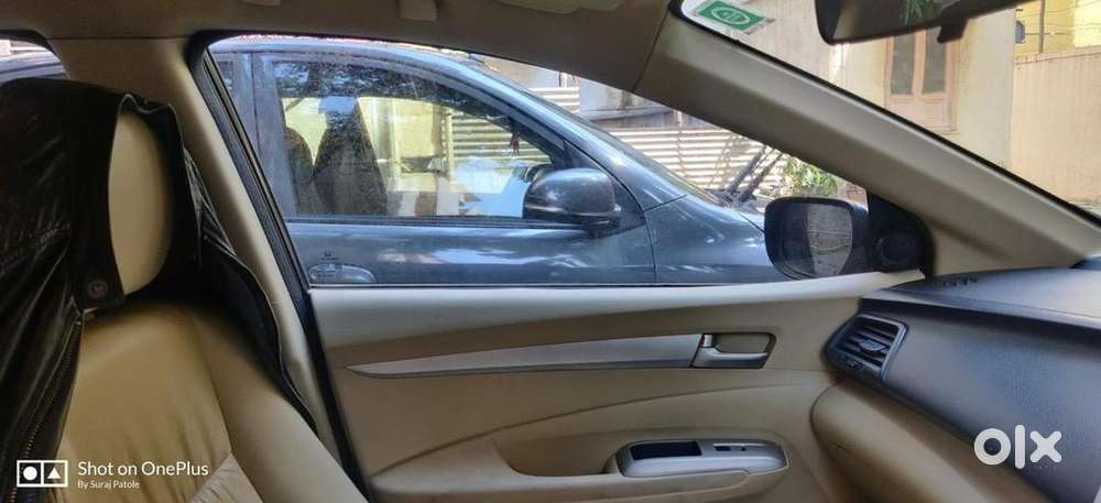 Honda City  108k Kms Driven  Owner To Owner Selling Appreciated