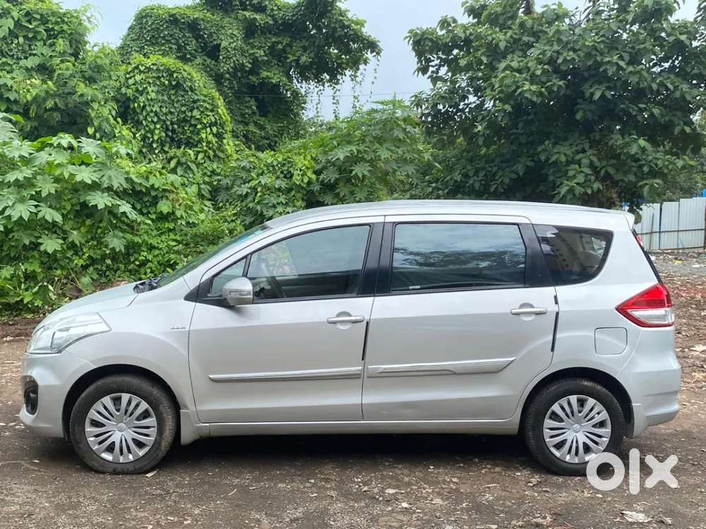 Maruti Suzuki Ertiga Vdi Shvs, 2016, Diesel