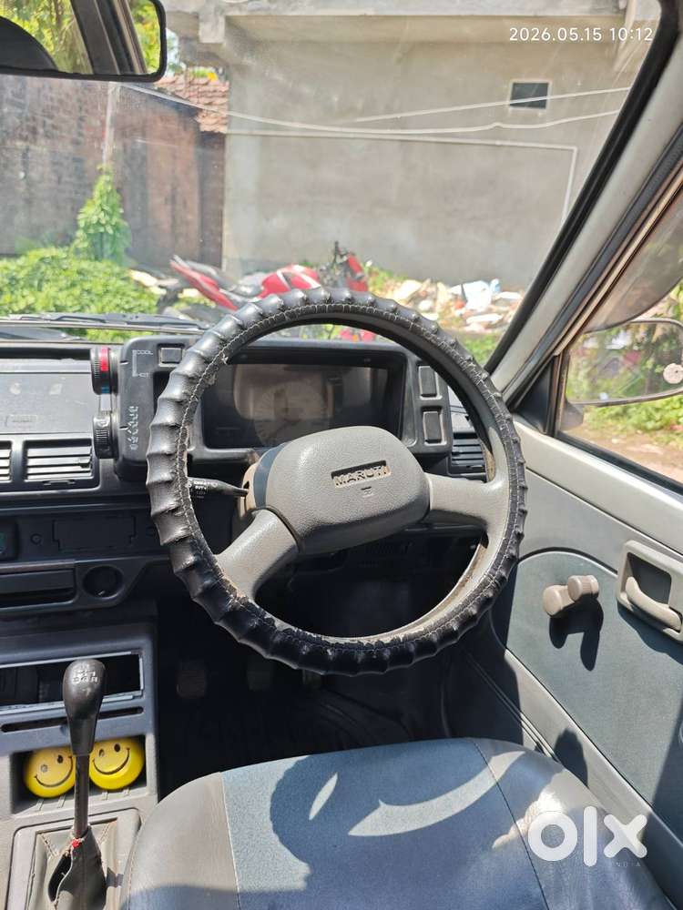 Maruti 800 2005 Cf 2030