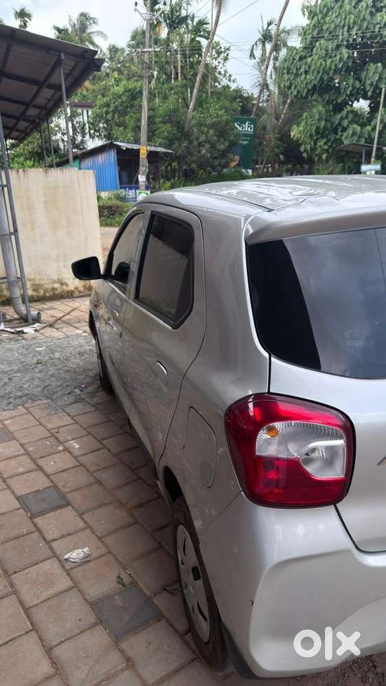 Maruti Suzuki Alto 2022