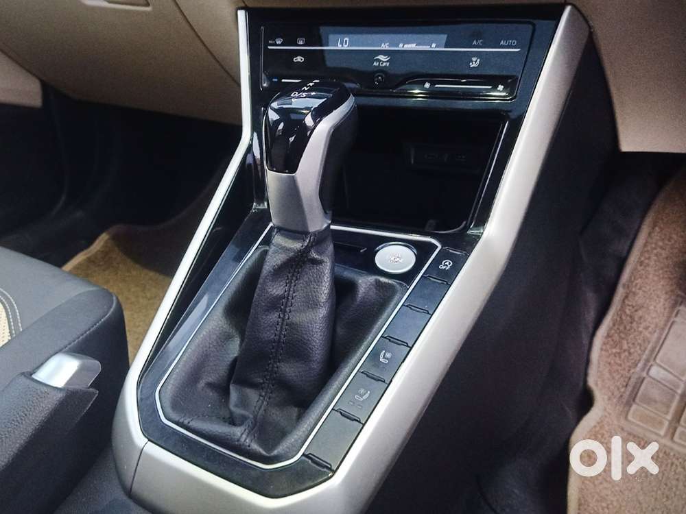 Volkswagen Virtus 1.0 Topline Tsi, 2023, Petrol
