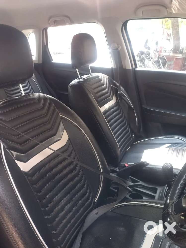 Maruti Suzuki Brezza Vdi 2020