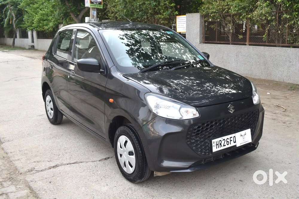 Maruti Suzuki Alto K10 Vxi Amt Optional, 2024, Petrol