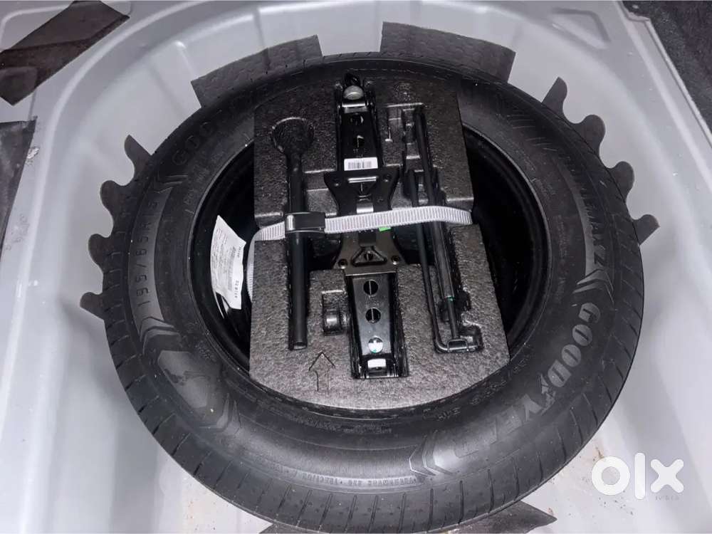Skoda Slavia 2022 Petrol 35000 Km Driven