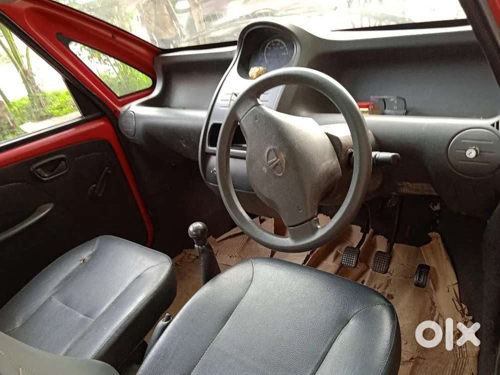 Tata Nano,learning Purpes