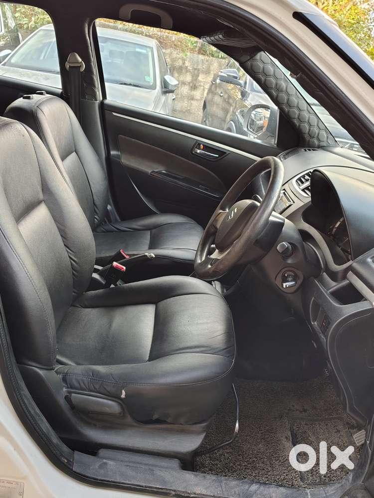 Maruti Suzuki Swift Vxi + Manual, 2016, Petrol