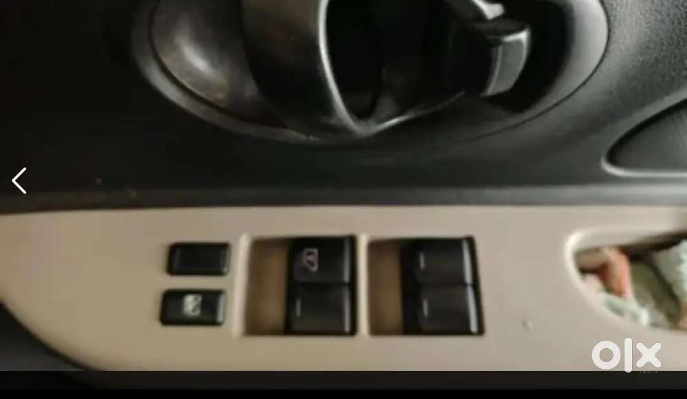 Nissan Micra Active 2014 Lowest Price Petrol Well Maintained