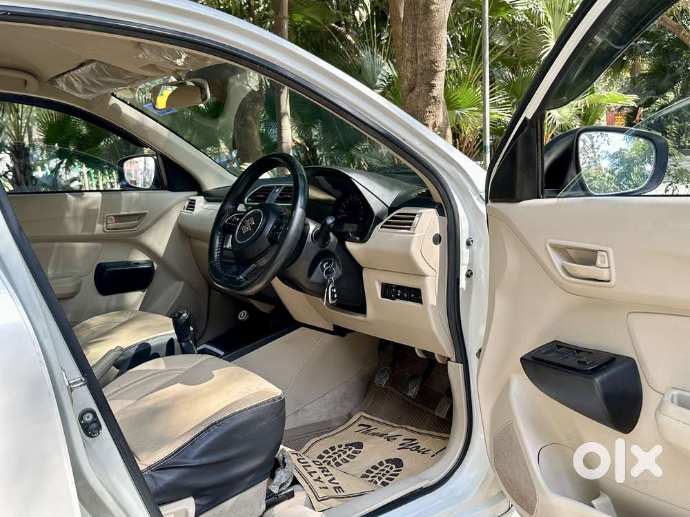 Maruti Suzuki Swift Dzire, 2020, Petrol