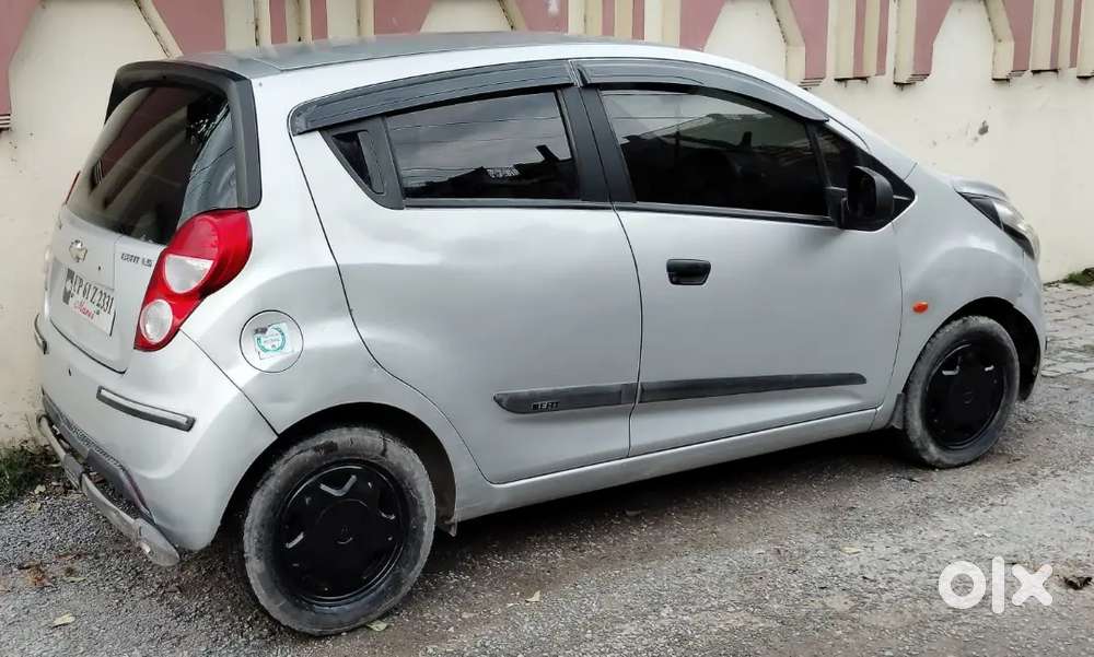 Chevrolet Beat 2015 Model