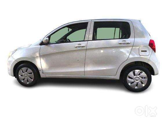 Maruti Suzuki Celerio Zxi, 2014, Petrol