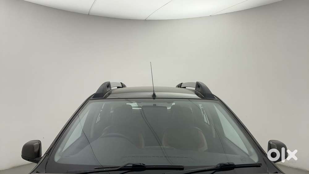 Renault Duster 1.5 Rxz Petrol, 2021, Petrol