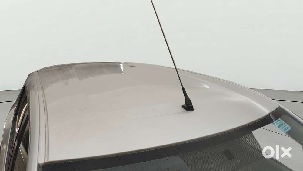 Renault Kwid 2015-2019 1.0 Rxl, 2017, Petrol