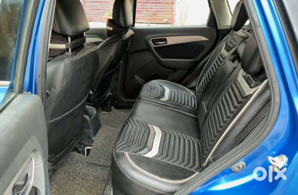Maruti Suzuki Vitara Brezza Zdi, 2016, Diesel