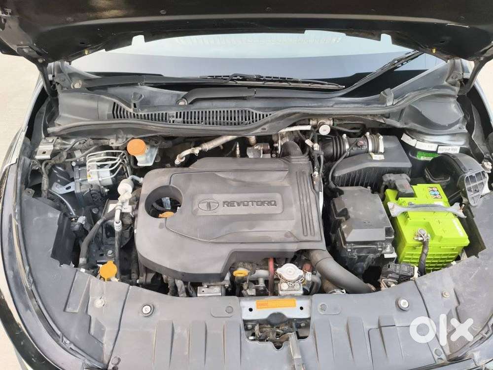 Tata Altroz 1.5 Xt Diesel, 2022, Diesel