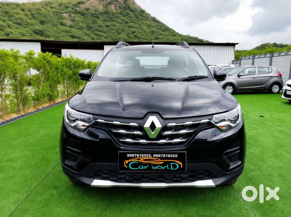 Renault Triber Rxt, 2025, Petrol