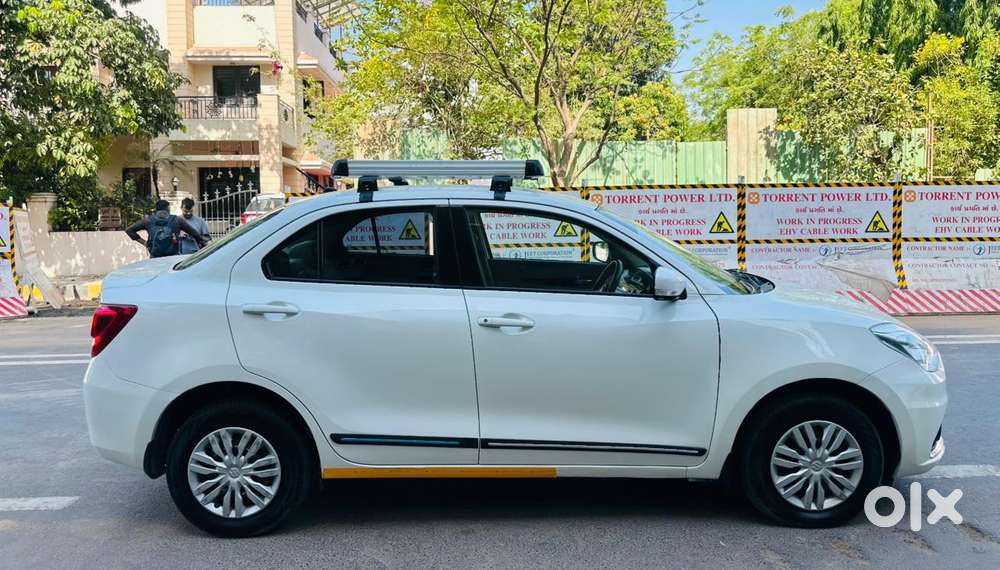 Maruti Suzuki Swift Dzire 1.2 Vxi Bsiv, 2024, Cng & Hybrids