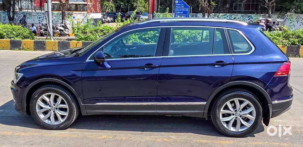 Volkswagen Tiguan 2.0 Tdi Highline, 2020, Diesel