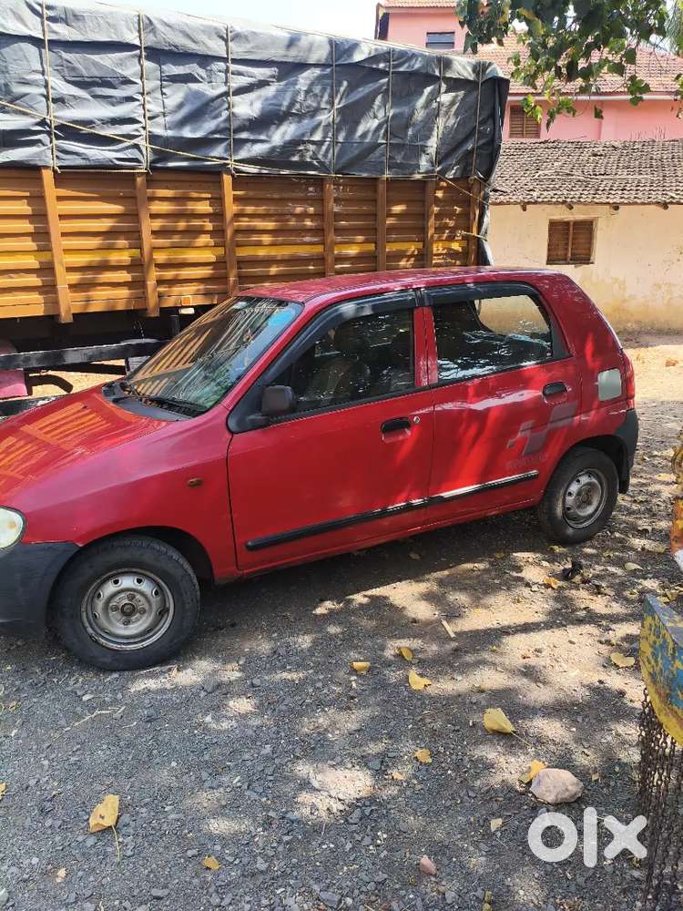 Good Condition Car