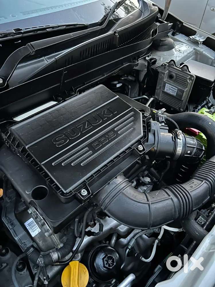 Breeza Zdi 2017 All Original Brand New