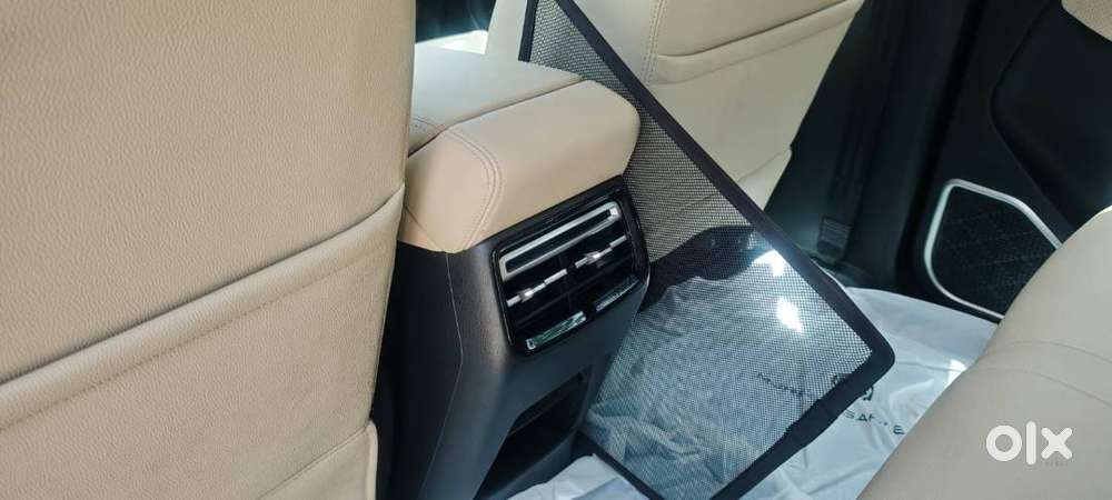 Mg Hector Sharp 2023 Car