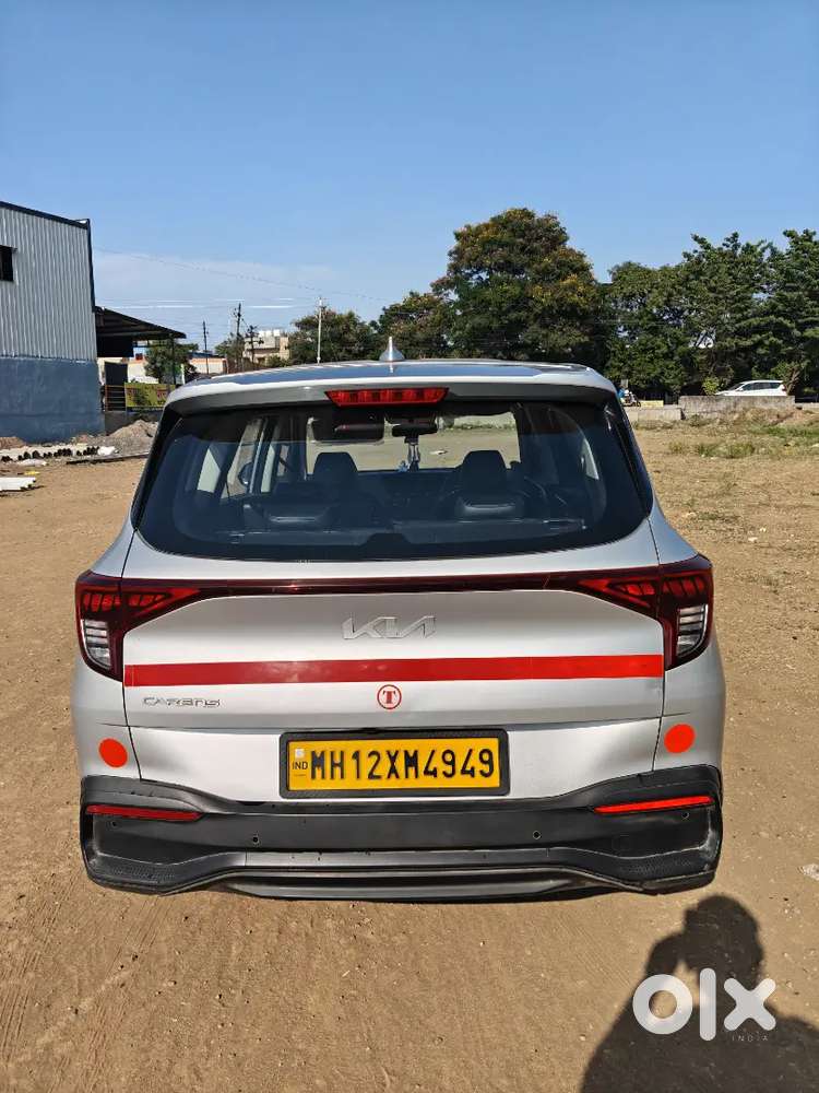 Kia Carens Premium Optional Varient Diesel
