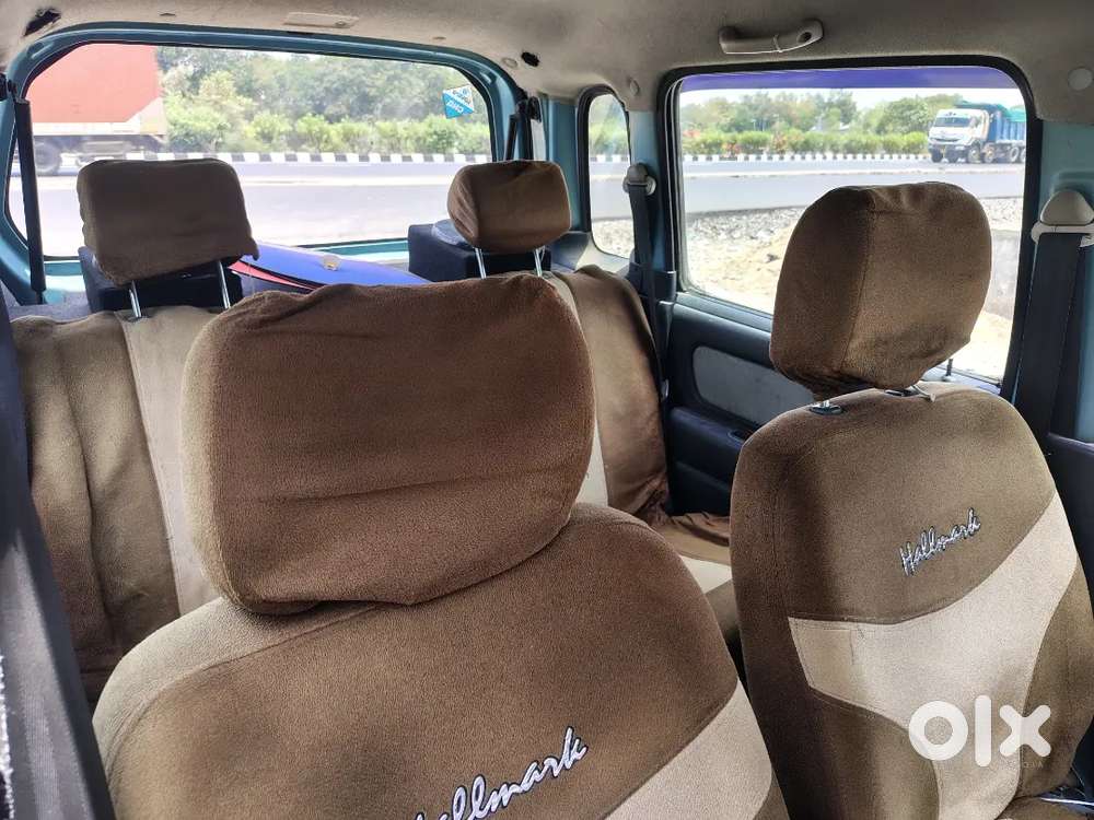 Maruti Suzuki Wagon R 2009