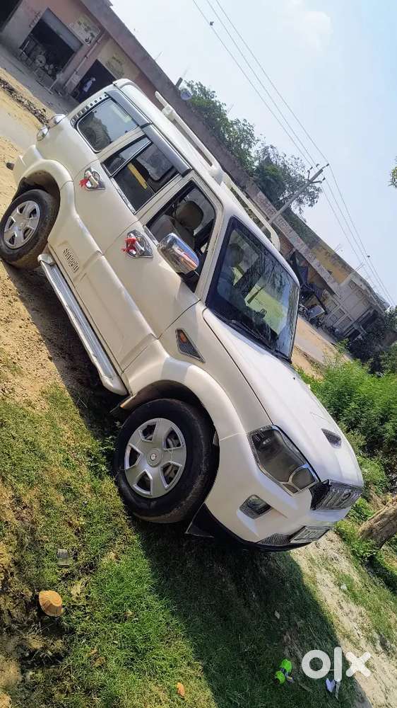 Scorpio S4