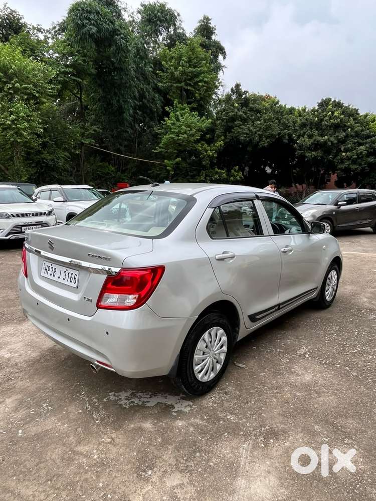 Maruti Suzuki Swift Dzire 1.3 Lxi, 2019, Petrol