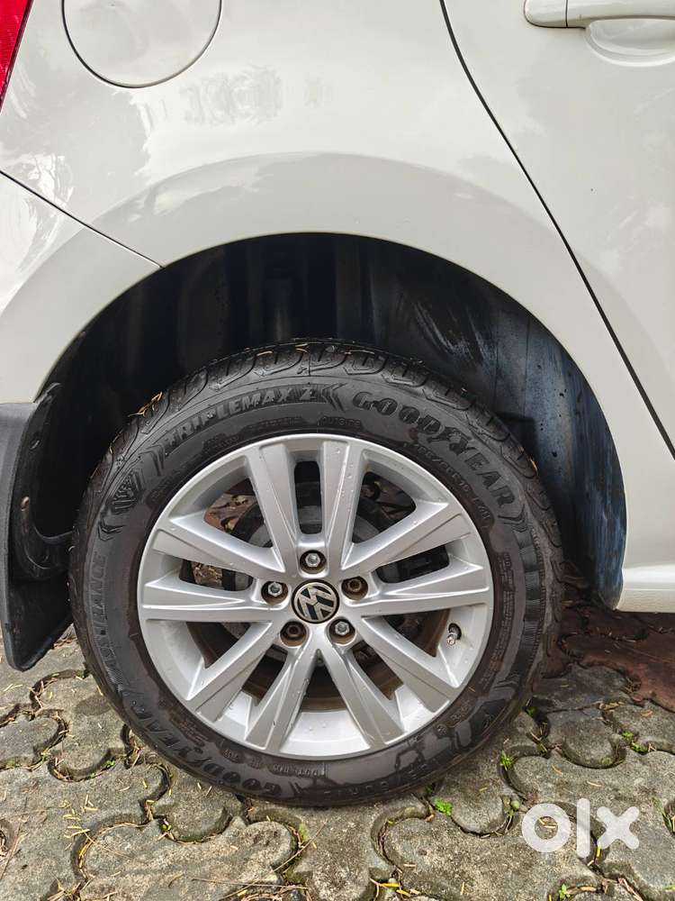 Fully Maintained Vw Polo Single Owner