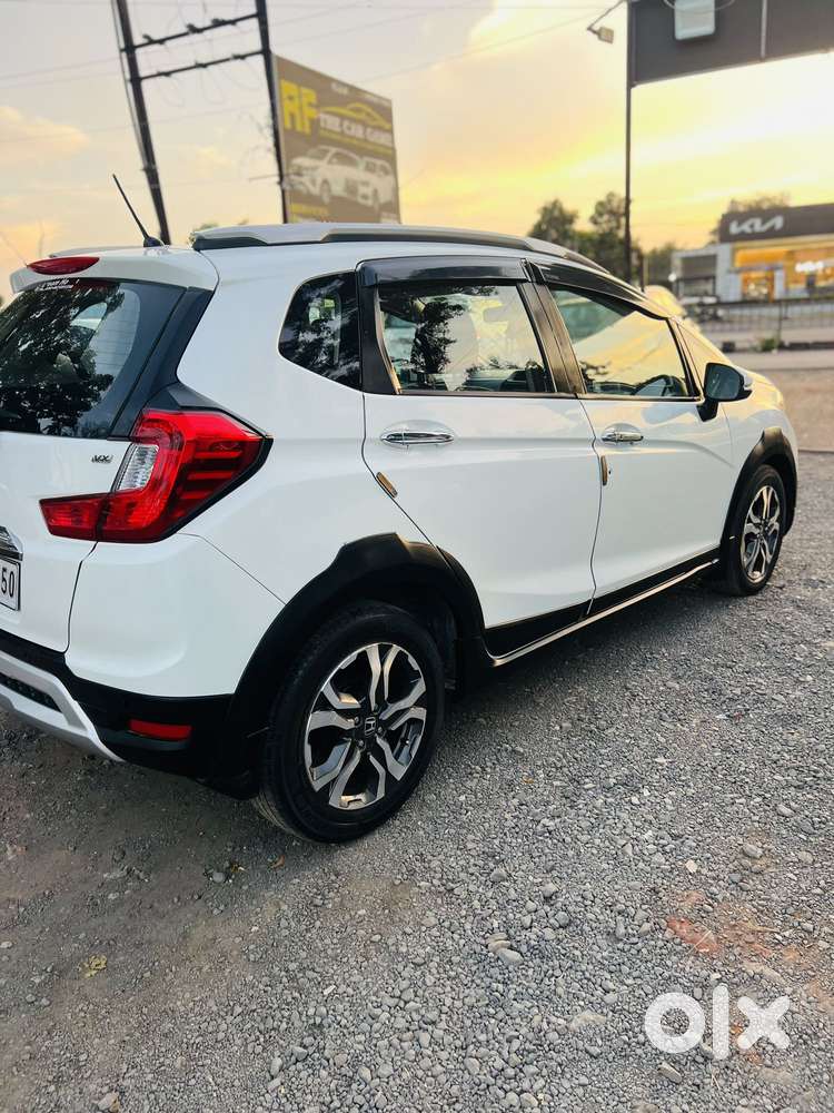 Honda Wr-v 1.5 Vx I-dtec, 2018, Diesel