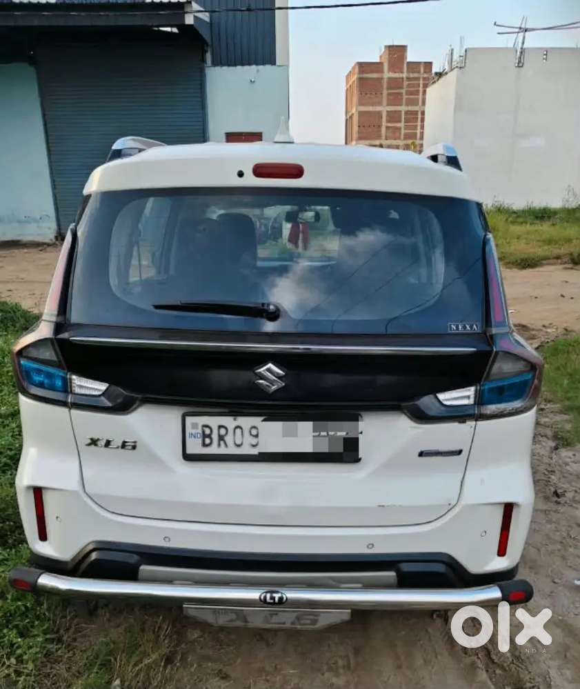 Maruti Suzuki Xl6